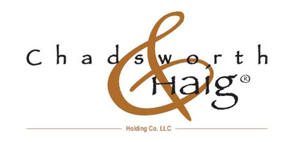 Chadsworth and Haig Logo