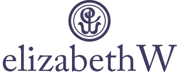 ElizabethW Logo