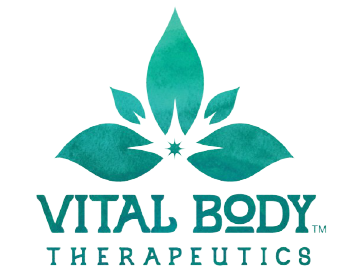 VitalBody Logo